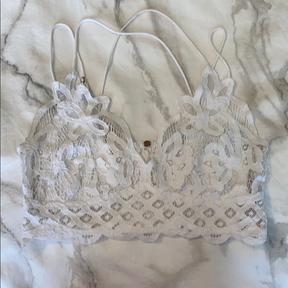 Free People Other - Free People Bralette Size M